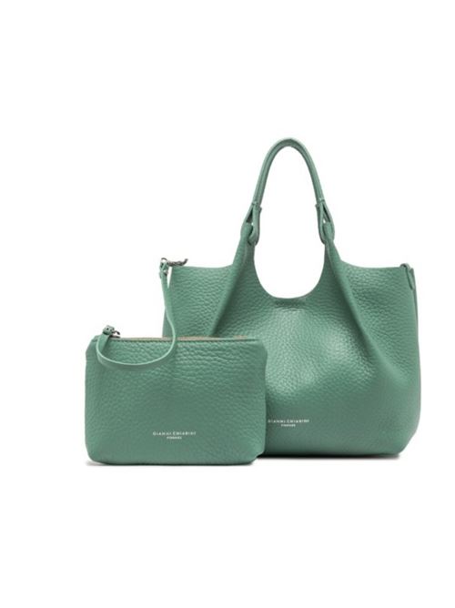 Dua borsa a mano GIANNI CHIARINI | BS9719R13859